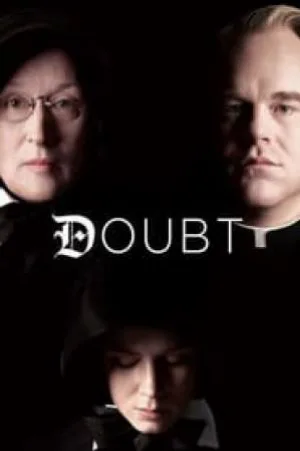 فيلم Doubt 2008 مترجم HD