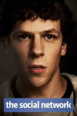 فيلم The Social Network 2010 مترجم HD