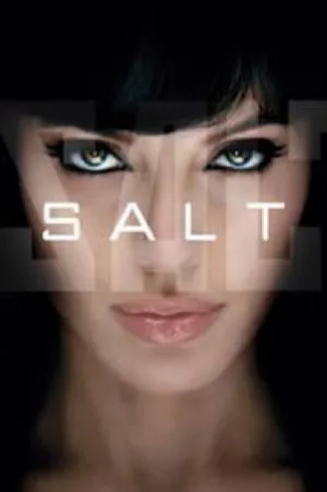 فيلم Salt 2010 مترجم HD