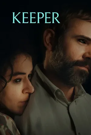 فيلم Keeper 2025 مترجم HD