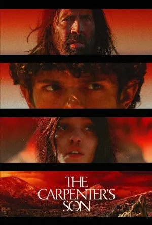 فيلم The Carpenters Son 2025 مترجم HD