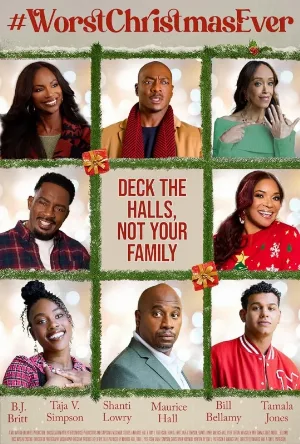 فيلم WorstChristmasEver 2025 مترجم HD