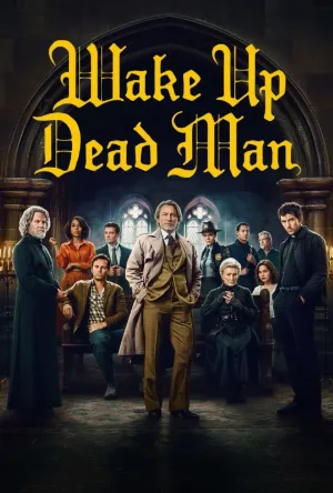 فيلم Wake Up Dead Man 2025 مترجم HD