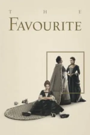 فيلم The Favourite 2018 مترجم HD
