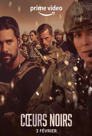 مسلسل Dark Hearts حلقة 6 مترجمة HD
