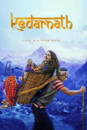 فيلم Kedarnath 2018 مترجم HD