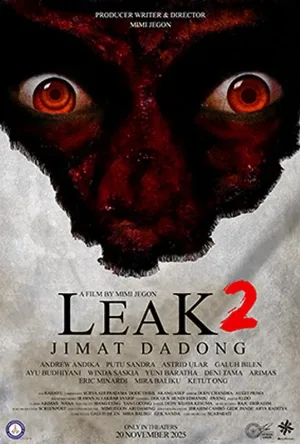 فيلم Leak 2 2025 مترجم HD
