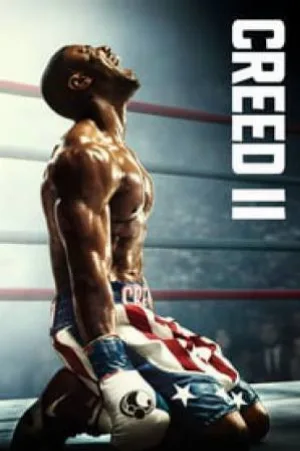 فيلم Creed II 2018 مترجم HD