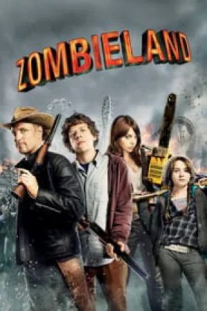 مشاهدة فيلم Zombieland 2009 مترجم