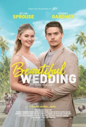فيلم Beautiful Wedding 2024 مترجم HD