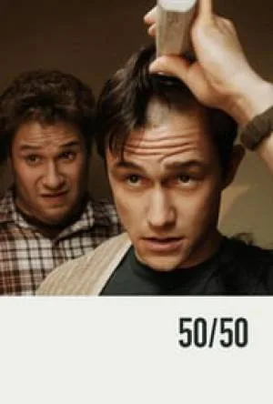 فيلم 50 50 2011 مترجم HD
