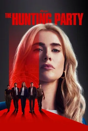 مسلسل The Hunting Party حلقة 5 مترجمة HD