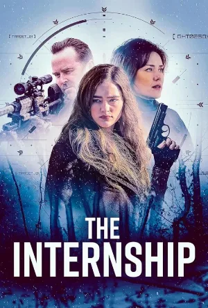 فيلم The Internship 2026 مترجم HD