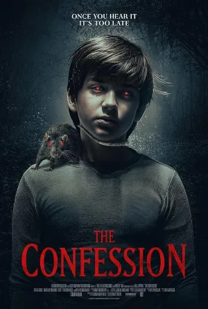 فيلم The Confession 2025 مترجم HD
