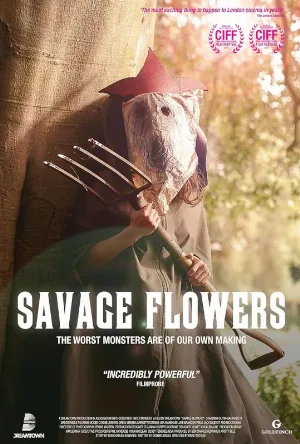فيلم Savage Flowers 2025 مترجم HD