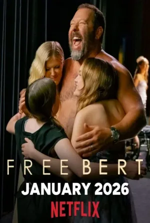 مشاهدة مسلسل Free Bert 2026 مترجم