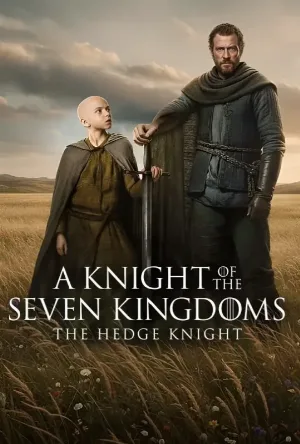 مسلسل A Knight of the Seven Kingdoms 2026 مترجم HD