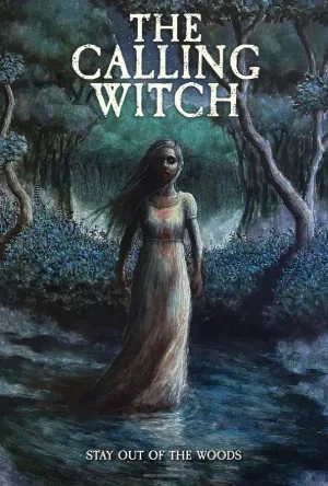 فيلم The Calling Witch 2026 مترجم HD