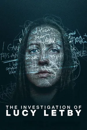 فيلم The Investigation of Lucy Letby 2026 مترجم HD