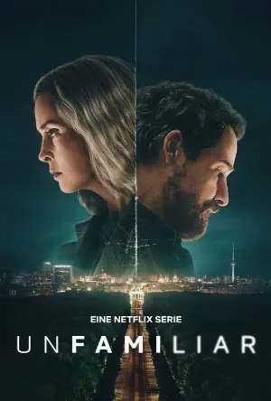 مسلسل Unfamiliar حلقة 6 مترجمة HD
