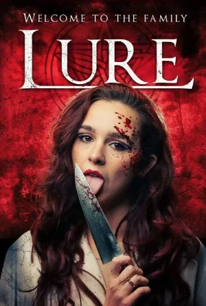 مشاهدة فيلم Lure 2026 مترجم