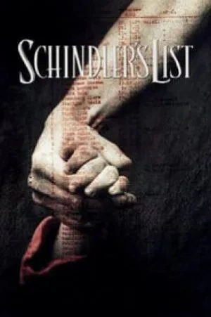 فيلم Schindler s List 1993 مترجم HD