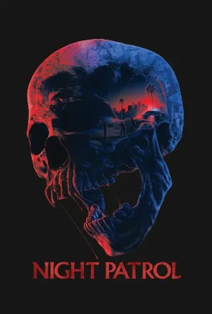 فيلم Night Patrol 2026 مترجم HD