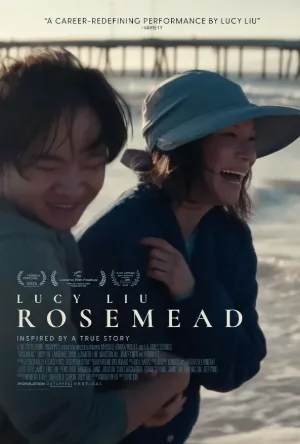 فيلم Rosemead 2025 مترجم HD