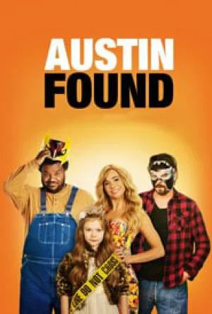 فيلم Austin Found 2017 مترجم HD