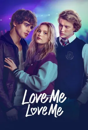 فيلم Love Me Love Me 2026 مترجم HD