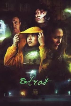 فيلم Stray 2018 مترجم HD
