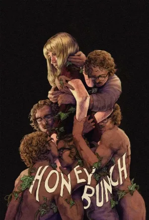 مشاهدة فيلم Honey Bunch 2026 مترجم