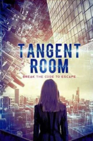 فيلم Tangent Room 2017 مترجم HD