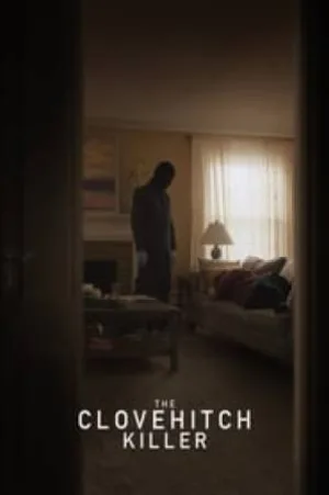 فيلم The Clovehitch Killer 2018 مترجم HD