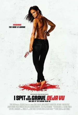 فيلم I Spit On Your Grave 2019 مترجم HD