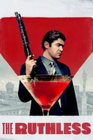 فيلم The Ruthless 2019 مترجم HD