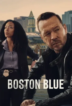 استمتع بمشاهدة وتحميل مسلسل Boston Blue الموسم الأول الحلقة 8 الثامنة مترجمة بجودة HD اون لاين مع تجربة ممتعة وروابط تحميل سريعة ومباشرة على موقع عرب سيد.