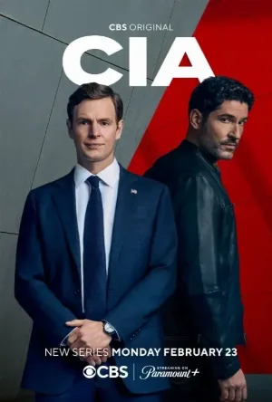 شاهد وحمل مسلسل CIA الموسم الأول الحلقة 2 الثانية مترجمة بجودة 1080p HD اون لاين مع بث مباشر سريع وتحميل بروابط متعددة وآمنة عبر موقع عرب سيد.