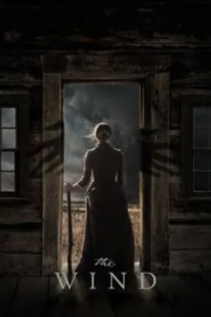 فيلم The Wind 2019 مترجم HD