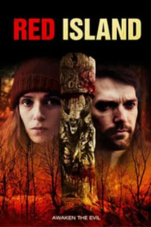 فيلم Red Island 2018 مترجم HD