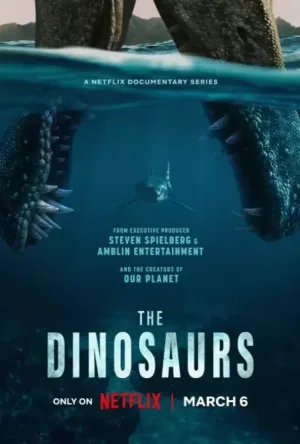 مسلسل The Dinosaurs الموسم الأول الحلقة 1 الأولى مترجمة بجودة BluRay اون لاين مع تحميل سريع ومباشر ومشاهدة بدون اعلانات أو تقطيع على موقع عرب سيد الرسمي.