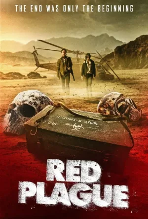 فيلم Red Plague 2025 مترجم HD
