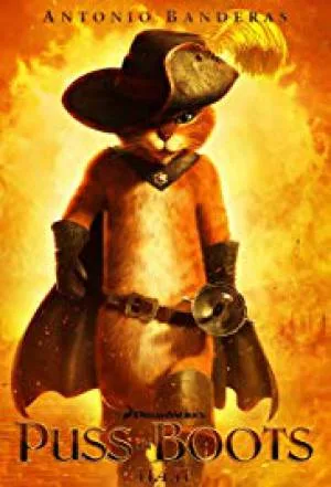 فيلم Puss In Boots 2011 مترجم HD