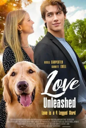 فيلم Love Unleashed 2025 مترجم HD
