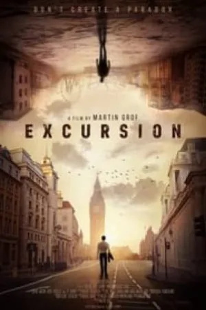 فيلم Excursion 2018 مترجم HD