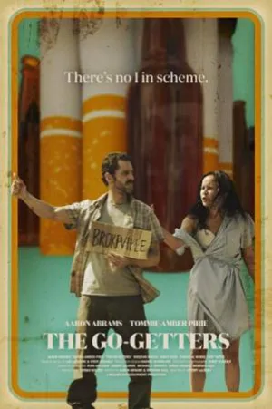 فيلم The Go Getters 2018 مترجم HD
