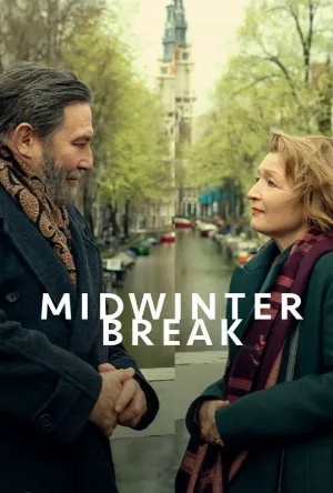 فيلم Midwinter Break 2026 مترجم HD