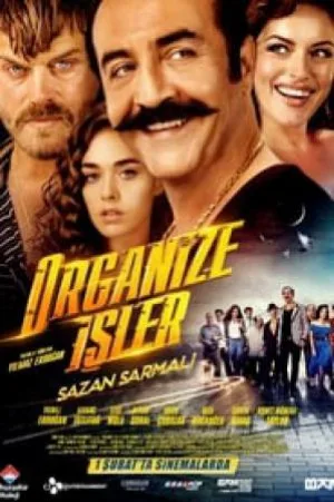 فيلم Money Trap 2019 مترجم HD
