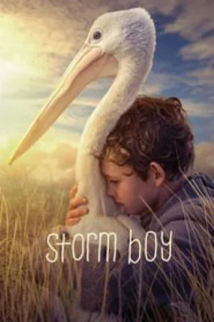 فيلم Storm Boy 2019 مترجم HD