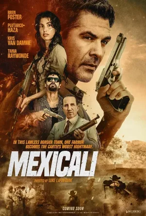 فيلم Mexicali 2026 مترجم HD